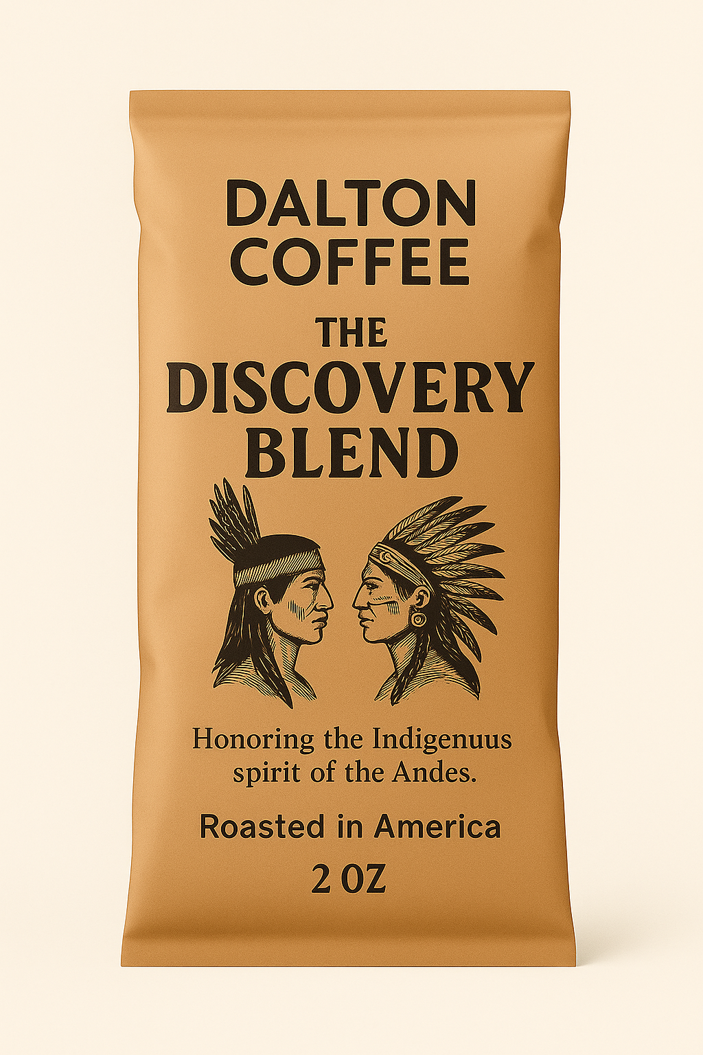 The Discovery Blend